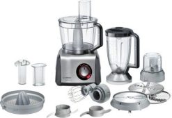 Robot kuchenny BOSCH MC 812M844. Roboty kuchenne Bosch. Za 942.99 zł.