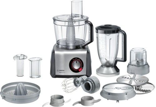 Robot kuchenny BOSCH MC 812M844. Roboty kuchenne Bosch. Za 894.99 zł.