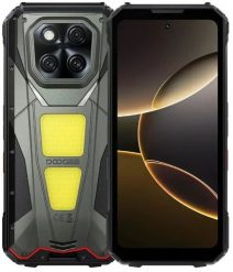 Smartfon DooGee V Max Play VIP Edition 16 20 / 512 GB 5G Szary Battle Rust (DGVMPVIP16/512GRY). Szare smartfony DOOGEE. Za 2,599.00 zł.