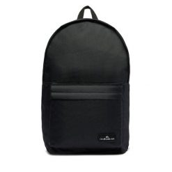 Plecak Quiksilver. Szare plecaki męskie Quiksilver, bez wzorów, sportowe. Za 119.99 zł.