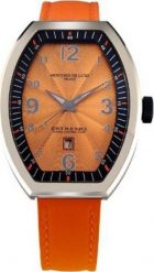 Zegarek Montres de luxe Zegarek Damski Montres de Luxe 09EX-L/A8302 (35 mm). Zegarki damskie Montres de luxe. Za 694.09 zł.