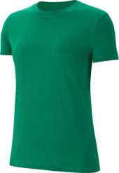 Nike Nike WMNS Park 20 t-shirt 302 : Rozmiar - S. T-shirty damskie Nike, s, bez wzorów, bez kołnierzyka, bez ramiączek. Za 102.09 zł.