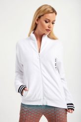 Bluza dresowa damska ICE PLAY. Bluzy damskie Ice Play, m, bez wzorów, z dresówki, bez ramiączek, bez kaptura. W wyprzedaży za 338.67 zł.