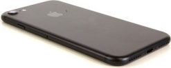 Smartfon Apple iPhone 7 2/32GB Czarny Powystawowy. Czarne smartfony Apple. Za 379.00 zł.