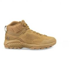 Buty trekkingowe męskie Garmont T4 Groove G-dry. Trekkingi męskie Garmont, z materiału, bez zapięcia. Za 707.29 zł.