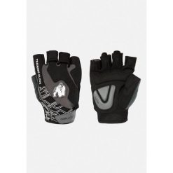 Mitchell Rękawiczki treningowe 2.0 - Czarny/Szary. Czarne rękawiczki męskie GORILLA WEAR, bez wzorów. Za 170.00 zł.