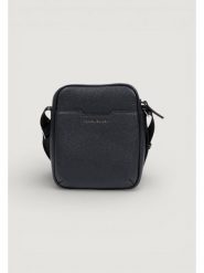 Armani Exchange Saszetka XM002584 AF22651 UC001 Czarny. Czarne saszetki i nerki męskie Armani Exchange, bez wzorów, ze skóry. Za 409.99 zł.