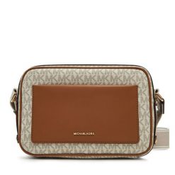 Torebka Michael Kors. Listonoszki damskie Michael Kors, bez wzorów, bez dodatków. Za 729.99 zł.