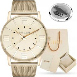 Zegarek damski DEBBY Paul Lorens z grawerem. Zegarki damskie Paul Lorens. Za 179.00 zł.