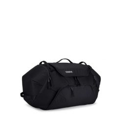 Torba podróżna Thule Roundtrip Snow Duffel 80 L - black. Czarne torby podróżne damskie Thule, bez wzorów. Za 498.69 zł.