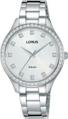 Zegarek Lorus Zegarek Lorus damski RG289RX9. Zegarki damskie Lorus. Za 258.00 zł.