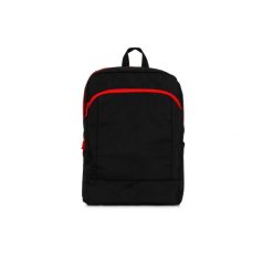 Plecak Payper Wear Ucla 16 L. Czarne plecaki męskie PAYPER WEAR, bez wzorów, z poliesteru. Za 131.00 zł.
