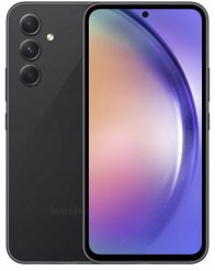 Smartfon Samsung Galaxy A54 5G 6/128GB Czarny. Czarne smartfony SAMSUNG. Za 1,736.03 zł.