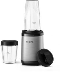 Philips HR2765/00 srebrny. Szare blendery Philips. Za 299.00 zł.