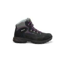 Damskie buty trekkingowe Chiruca Massana 36 Gore-Tex. Czarne obuwie trekkingowe damskie Chiruca, z gore-texu, bez zapięcia. Za 584.00 zł.