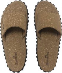 Gumbies Gumbies klapki unisex Slider Gumtree Treeva 36. Klapki damskie Gumbies, bez wzorów, bez obcasa, bez zapięcia. Za 139.99 zł.