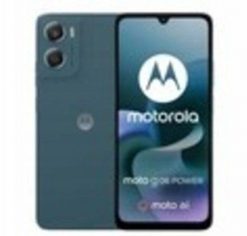 Smartfon Motorola Moto G06 4/ 256GB Tapestry. Smartfony Motorola. Za 519.00 zł.