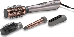Suszarko-lokówka BaByliss AS136E. Lokówki BABYLISS. Za 159.00 zł.