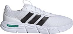 Buty męskie adidas Cloudfoam Flex-Laces HQ4852 43 1/3. Buty sportowe męskie Adidas, bez wzorów, bez zapięcia, Adidas Cloudfoam. Za 236.51 zł.