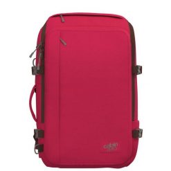 Plecak kabinowy torba podręczna CabinZero ADV 42 l. Czerwone plecaki męskie CABINZERO, bez wzorów. Za 494.00 zł.