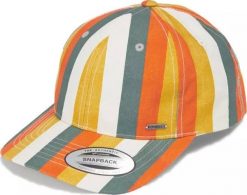 O Neill Damska Czapka z daszkiem MIX & MATCH SEACOAST CAP. Czapki damskie O Neill, bez wzorów. Za 170.97 zł.