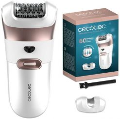 Depilator Cecotec Cecotec SkinCare Depil-Action 6000 Depilator. Depilatory Cecotec. Za 212.00 zł.