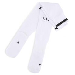 Męskie skarpety Portugalia 2025 PUMA. Białe skarpety męskie Puma, bez wzorów. Za 89.00 zł.