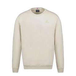 Bluza Essential Le Coq Sportif. Białe bluzy męskie le coq sportif, xl, bez wzorów, sportowe, bez ramiączek, bez kaptura. W wyprzedaży za 224.50 zł.