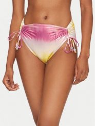 Chantelle Dół od bikini Pulp Metallic C22KC5 Kolorowy. Bikini Chantelle, bez wzorów, z syntetyku. Za 149.99 zł.
