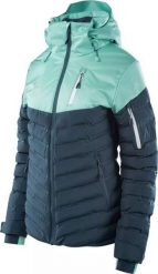 Elbrus Damska Kurtka ocieplana ESTELLA W. Kurtki sportowe damskie ELBRUS, bez wzorów, bez ramiączek, bez kaptura, narciarskie. Za 495.91 zł.