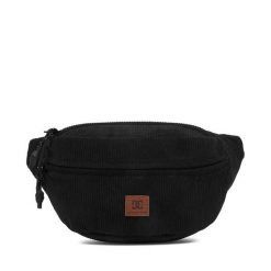 Nerka DC Shoes. Szare saszetki i nerki męskie DC Shoes, bez wzorów. Za 129.99 zł.