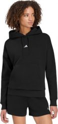 Adidas Bluza damska Essentials Small Logo Feel Cozy czarna JN1861 M. Czarne bluzy damskie Adidas, m, bez wzorów, bez ramiączek, bez kaptura. Za 236.51 zł.
