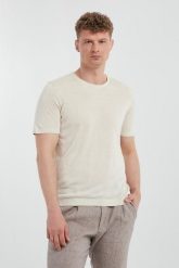 Sweter męski z krótkim rękawem Marosoro JOOP!. Swetry męskie JOOP!, m, bez wzorów, bez kołnierzyka, bez ramiączek. Za 499.00 zł.