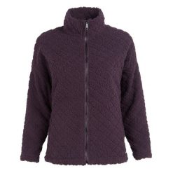 Bluza Polarowa Damska Pełen Suwak Apphia. Fioletowe bluzy damskie Regatta, na zimę, xl, bez wzorów, z polaru, sportowe, bez ramiączek, bez kaptura. Za 84.99 zł.