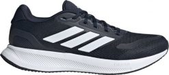 Adidas Buty męskie adidas Runfalcon 5 Running IE8809 40 2/3. Buty sportowe męskie Adidas, bez wzorów, bez zapięcia. Za 233.91 zł.