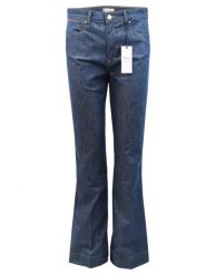 WRANGLER RETRO FLARE DAMSKIE SPODNIE JEANSOWE JEANSY RETRO DRY W233CX041. Jeansy damskie Wrangler, bez wzorów, z jeansu, retro. Za 199.99 zł.