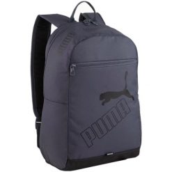 Plecak Phase II 20L. Szare plecaki damskie Puma, bez wzorów. Za 166.99 zł.