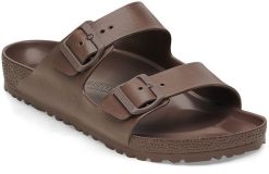 Birkenstock męskie klapki ARIZONA EVA ROAST 1027328 (szerokość standardowa) 43. Klapki męskie Birkenstock, bez wzorów, bez zapięcia. Za 244.99 zł.