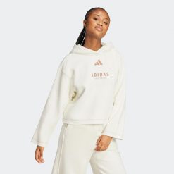 Bluza z kapturem damska ADIDAS. Bluzy damskie Adidas, s, bez wzorów, z bawełny, bez ramiączek, z kapturem. W wyprzedaży za 199.99 zł.