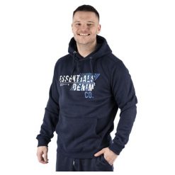 Marcus męska bluza SWEATSHIRT Colin H - 04 Print 22-200178 7105. Bluzy męskie MARCUS, m, bez wzorów, bez ramiączek, bez kaptura. Za 79.99 zł.