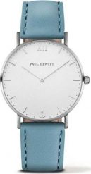 Zegarek Paul Hewitt Zegarek Unisex Paul Hewitt PH-SA-S-ST-W-23S ( 39 mm). Zegarki damskie paul hewitt. Za 300.12 zł.