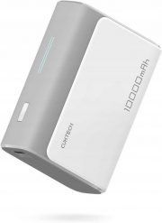 Powerbank Cuktech CUKTECH 30W 10000mAh Power Bank 1C1A - CP13- Grey Color. Szare powerbanki Cuktech. Za 79.64 zł.