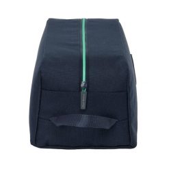 Torba podróżna na buty REAL MADRID 34 x 15 x 18 cm. Torby podróżne damskie REAL MADRID, bez wzorów. Za 90.60 zł.
