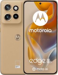 Smartfon Motorola Edge 50 Neo 5G 8/256GB Kremowy (PB310046RO). Białe smartfony Motorola. Za 1,452.79 zł.