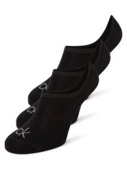 Calvin Klein Skarpety w 3-paku Mężczyźni Bawełna czarny jednolity, 39-42. Czarne skarpety męskie Calvin Klein, bez wzorów, z bawełny. Za 74.95 zł.