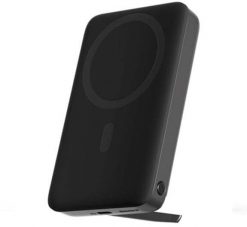 Powerbank Aukey PB-MS06 10000mAh Czarny. Czarne powerbanki Aukey. Za 202.14 zł.