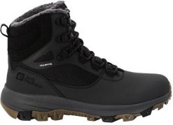 Buty trekkingowe męskie Jack Wolfskin Buty zimowe męskie EVERQUEST TEXAPORE HIGH (4053621_6350) 42. Trekkingi męskie Jack Wolfskin, na zimę, bez zapięcia. Za 554.40 zł.