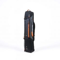 Torba sportowa Gilbert Delta Gen3. Czarne torby sportowe męskie GILBERT, bez wzorów, duże. Za 296.50 zł.