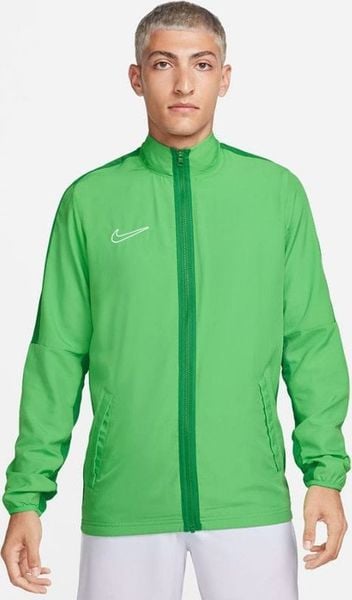 Nike Bluza Nike DF Academy DR1710-329. Bluzy męskie Nike, m, bez wzorów, bez ramiączek, bez kaptura. Za 180.00 zł.