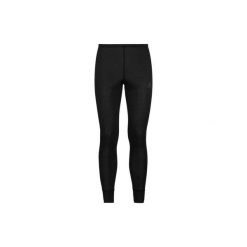 Pantalon Thermique Odlo ACTIVE WARM ECO. Czarne bielizna sportowa damska ODLO, xs, bez wzorów. Za 175.99 zł.